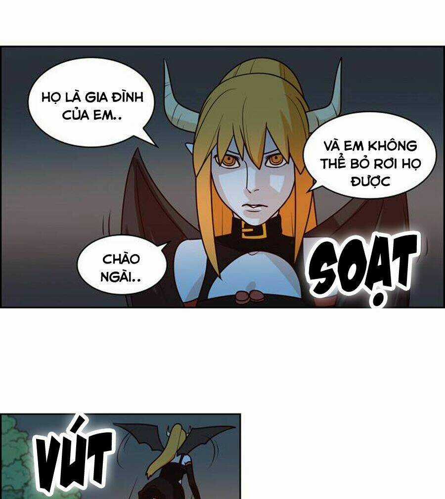 The Devil King Is Bored season 2 Chapter 11 trang 24
