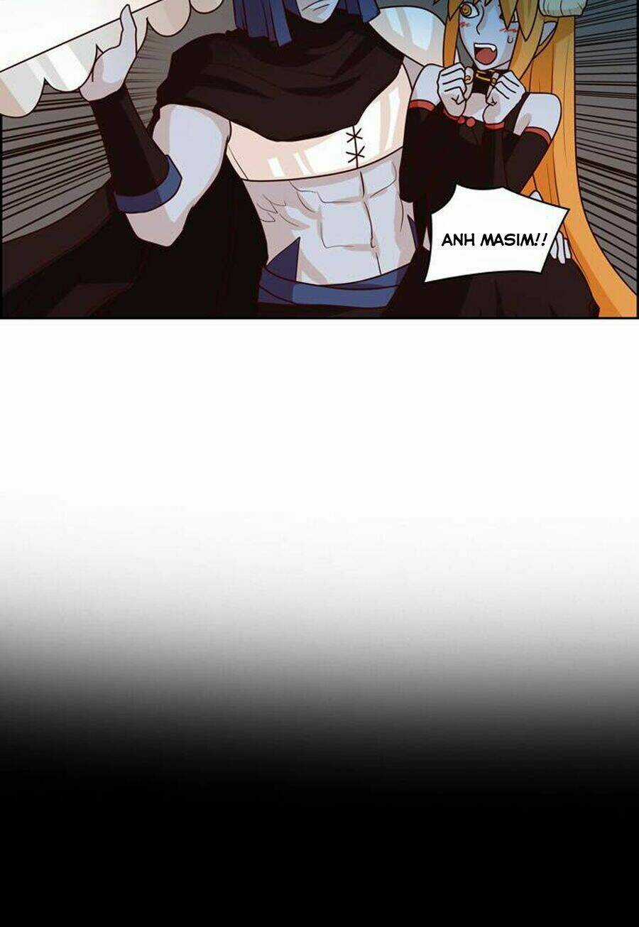 The Devil King Is Bored season 2 Chapter 12 trang 27