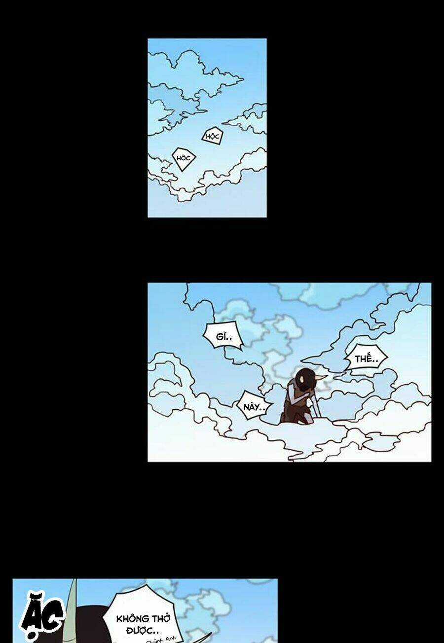 The Devil King Is Bored season 2 Chapter 12 trang 28