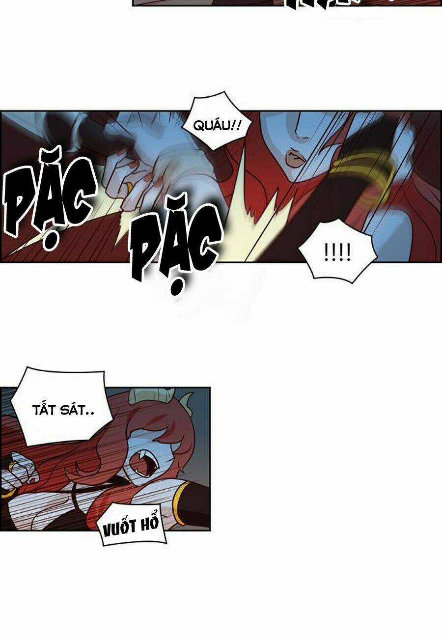 The Devil King Is Bored season 2 Chapter 12 trang 7