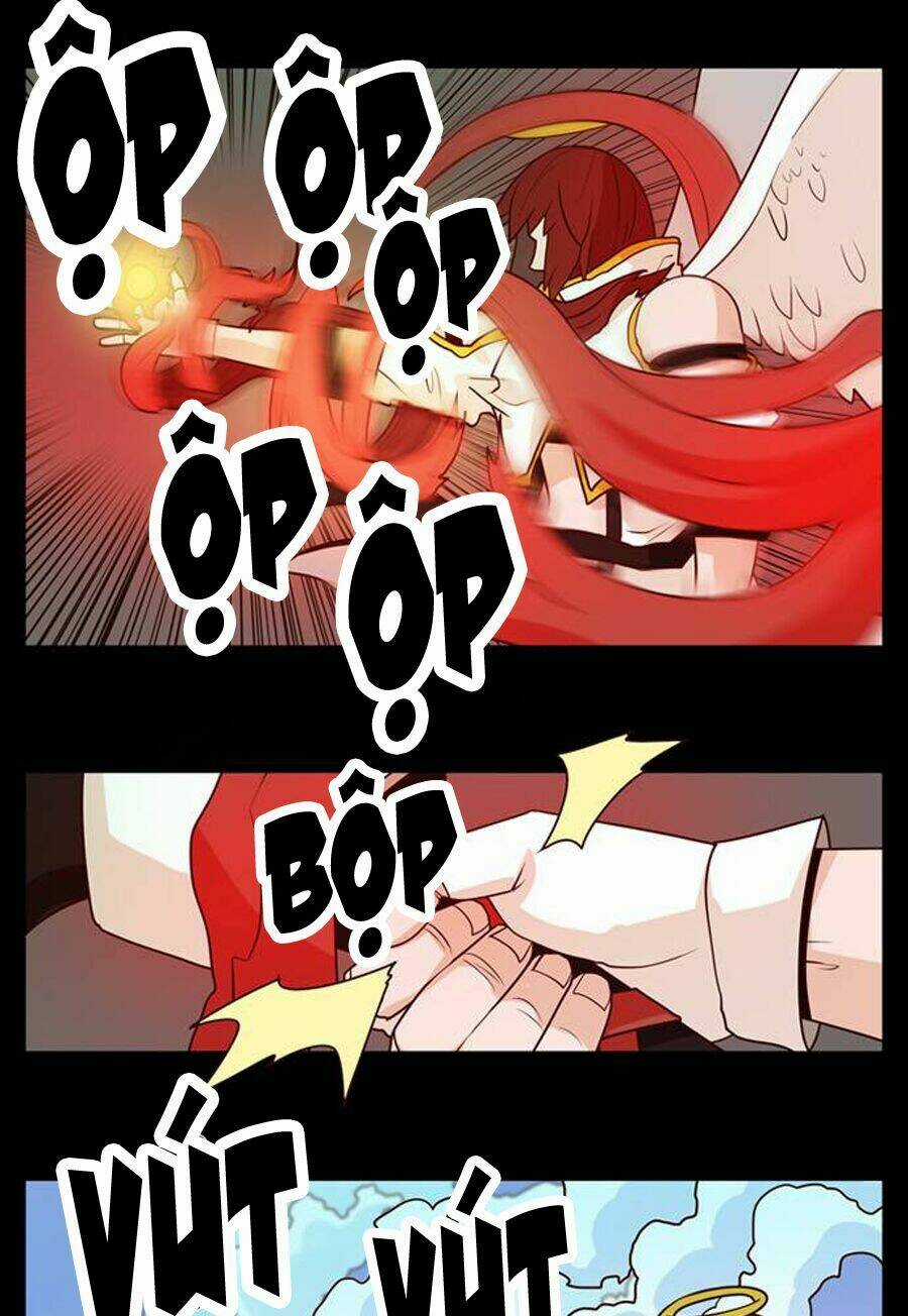 The Devil King Is Bored season 2 Chapter 13 trang 10