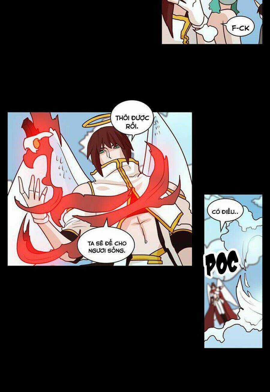 The Devil King Is Bored season 2 Chapter 13 trang 15