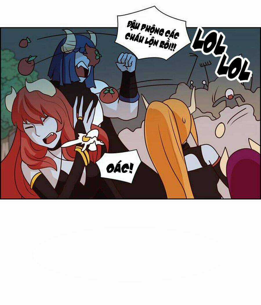 The Devil King Is Bored season 2 Chapter 13 trang 26