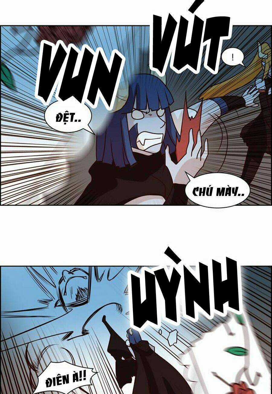 The Devil King Is Bored season 2 Chapter 13 trang 6