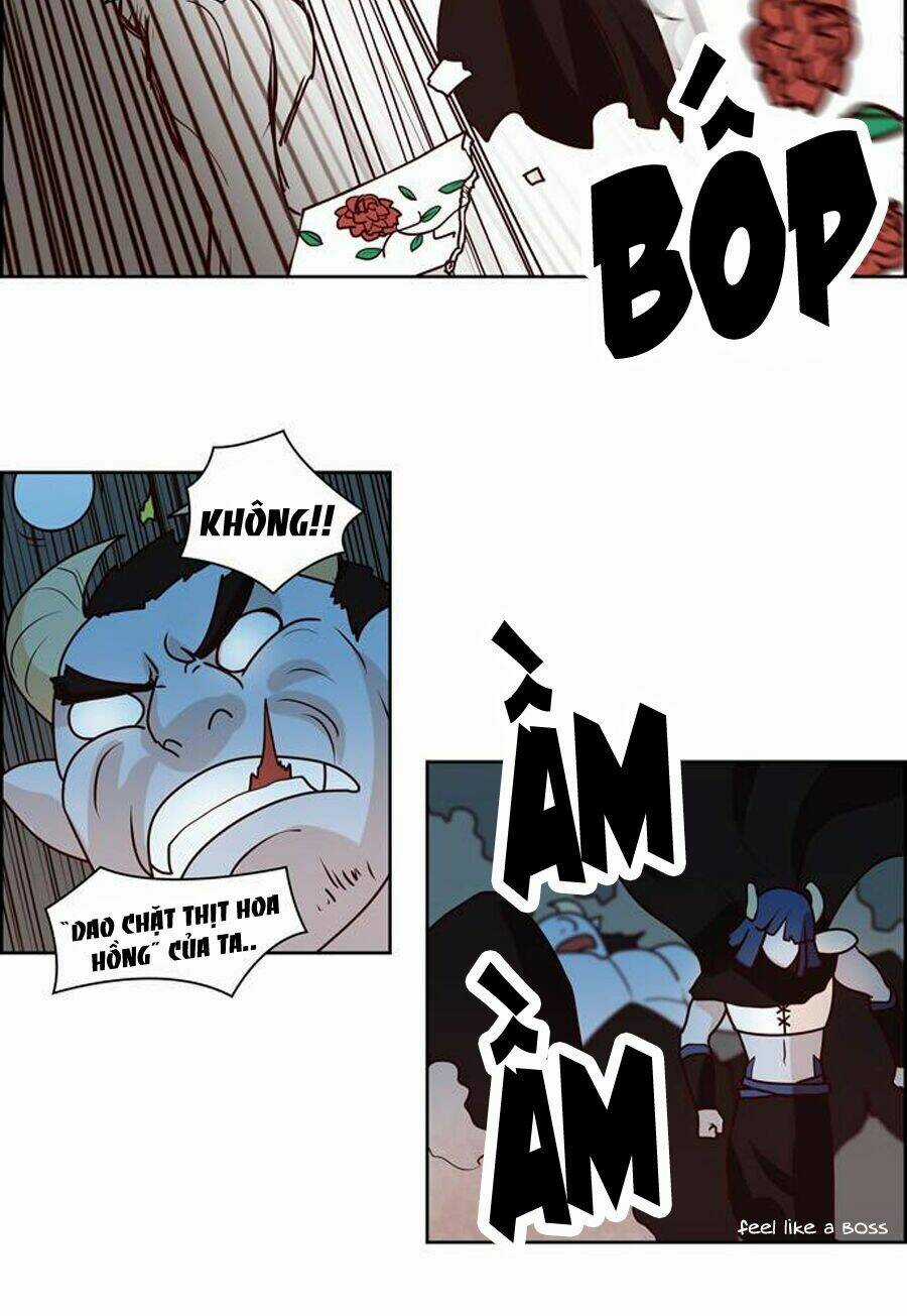 The Devil King Is Bored season 2 Chapter 13 trang 7