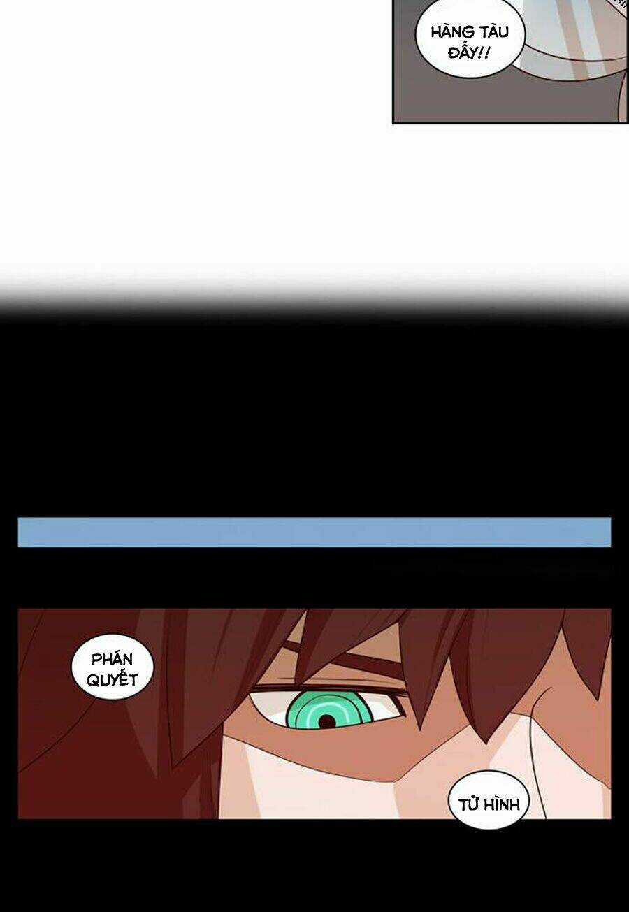 The Devil King Is Bored season 2 Chapter 13 trang 9