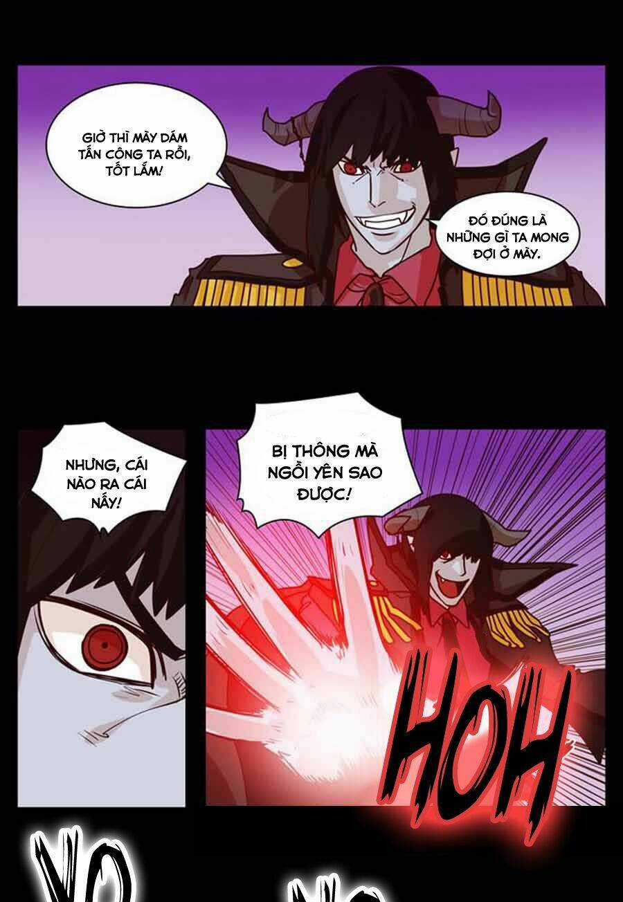The Devil King Is Bored season 2 Chapter 14 trang 14