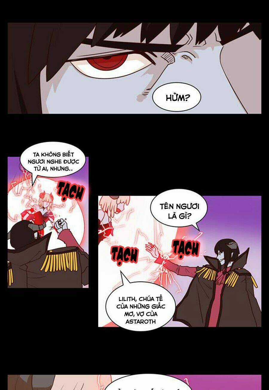 The Devil King Is Bored season 2 Chapter 14 trang 22