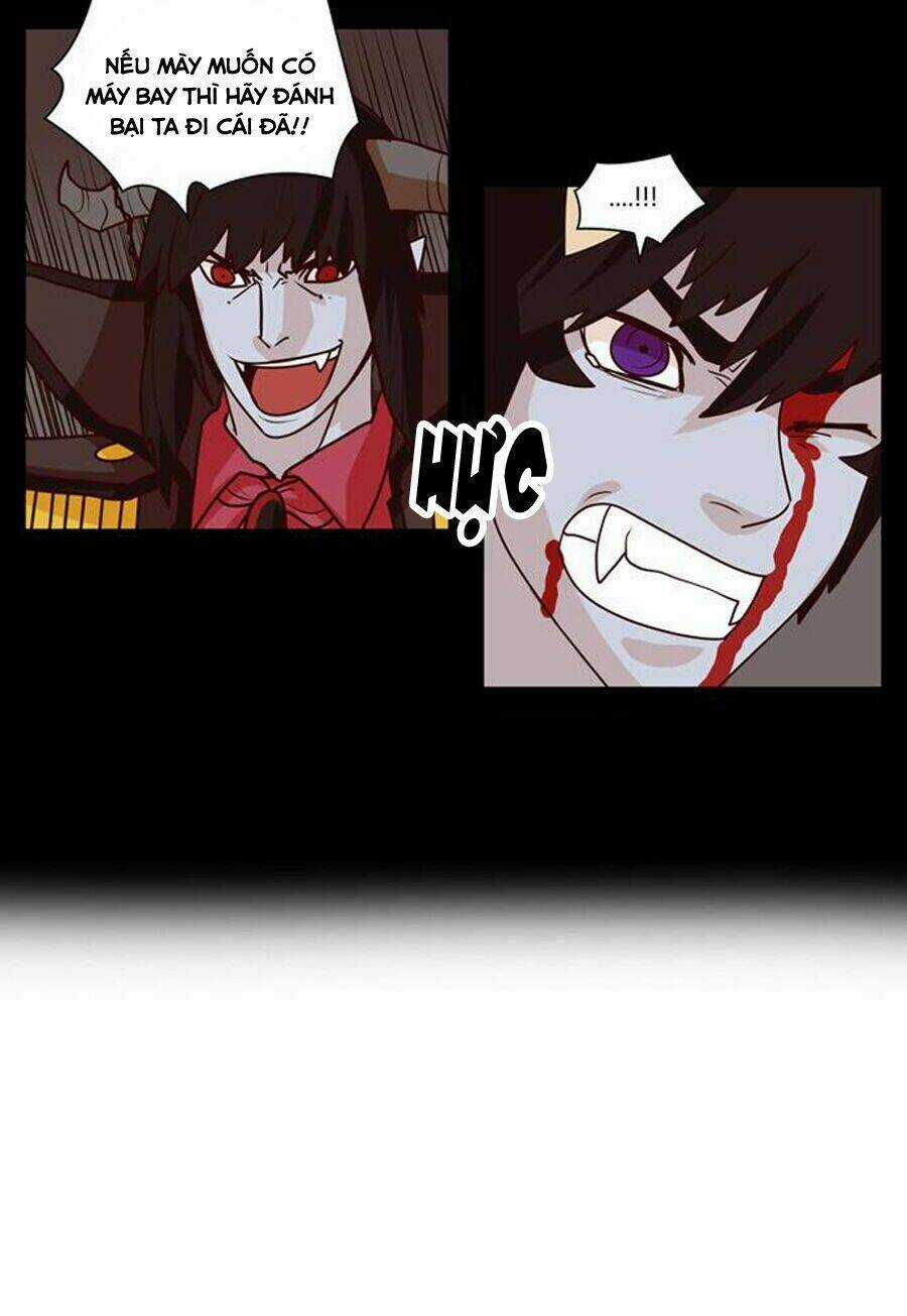 The Devil King Is Bored season 2 Chapter 14 trang 25