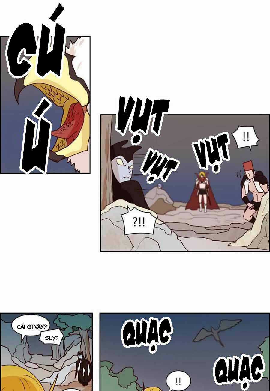 The Devil King Is Bored season 2 Chapter 14 trang 26