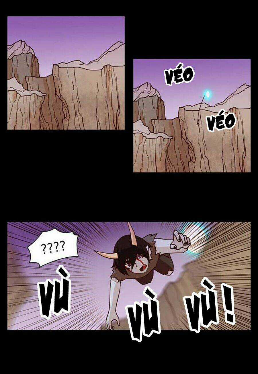 The Devil King Is Bored season 2 Chapter 14 trang 3