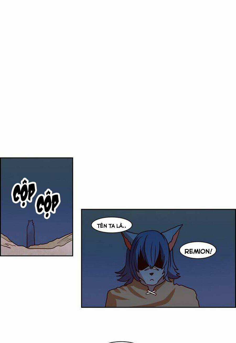 The Devil King Is Bored season 2 Chapter 15 trang 20