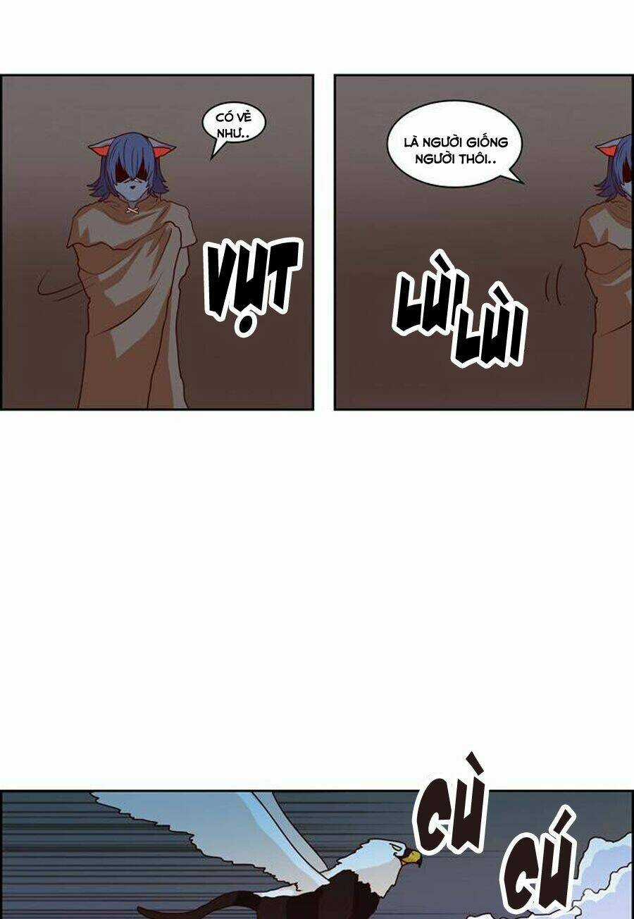 The Devil King Is Bored season 2 Chapter 15 trang 24