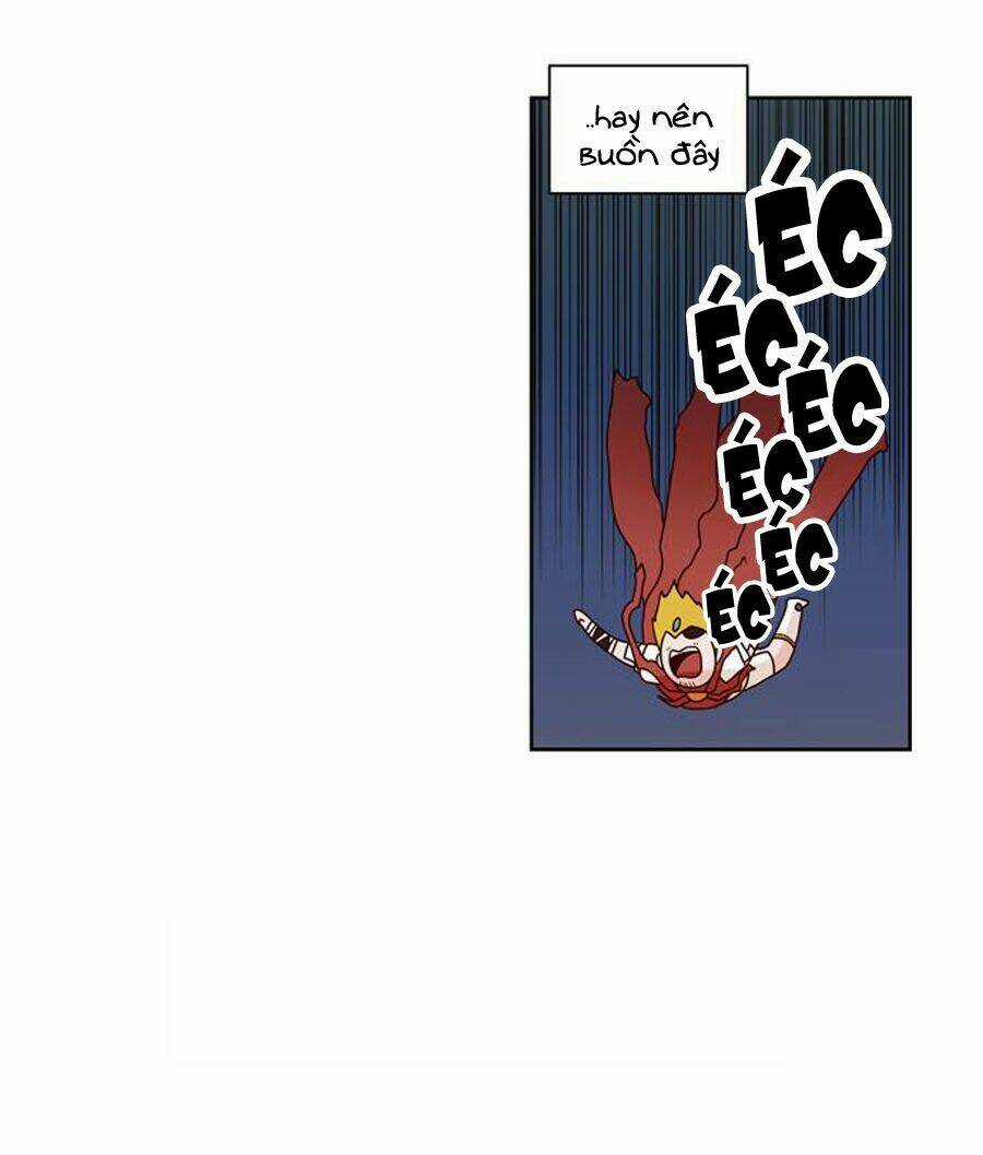 The Devil King Is Bored season 2 Chapter 15 trang 28