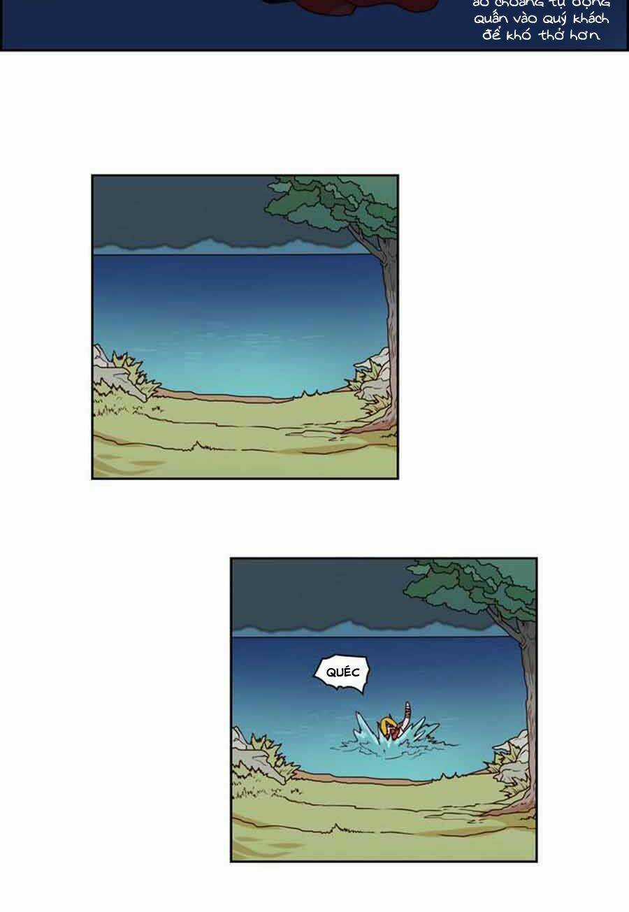 The Devil King Is Bored season 2 Chapter 16 trang 7