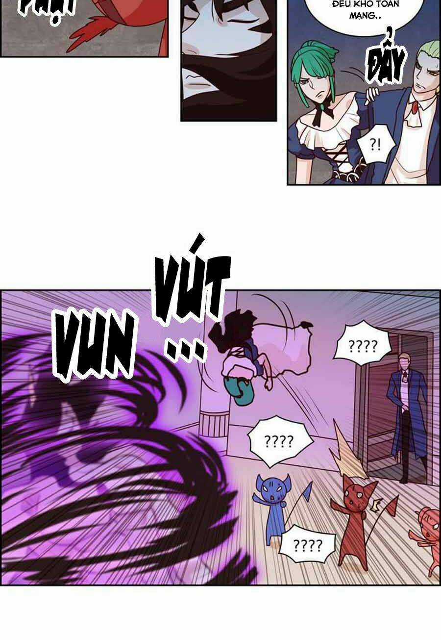 The Devil King Is Bored season 2 Chapter 17 trang 19