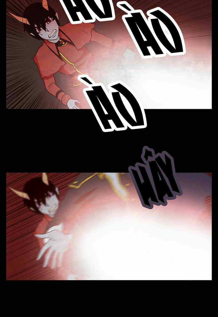 The Devil King Is Bored season 2 Chapter 17 trang 29