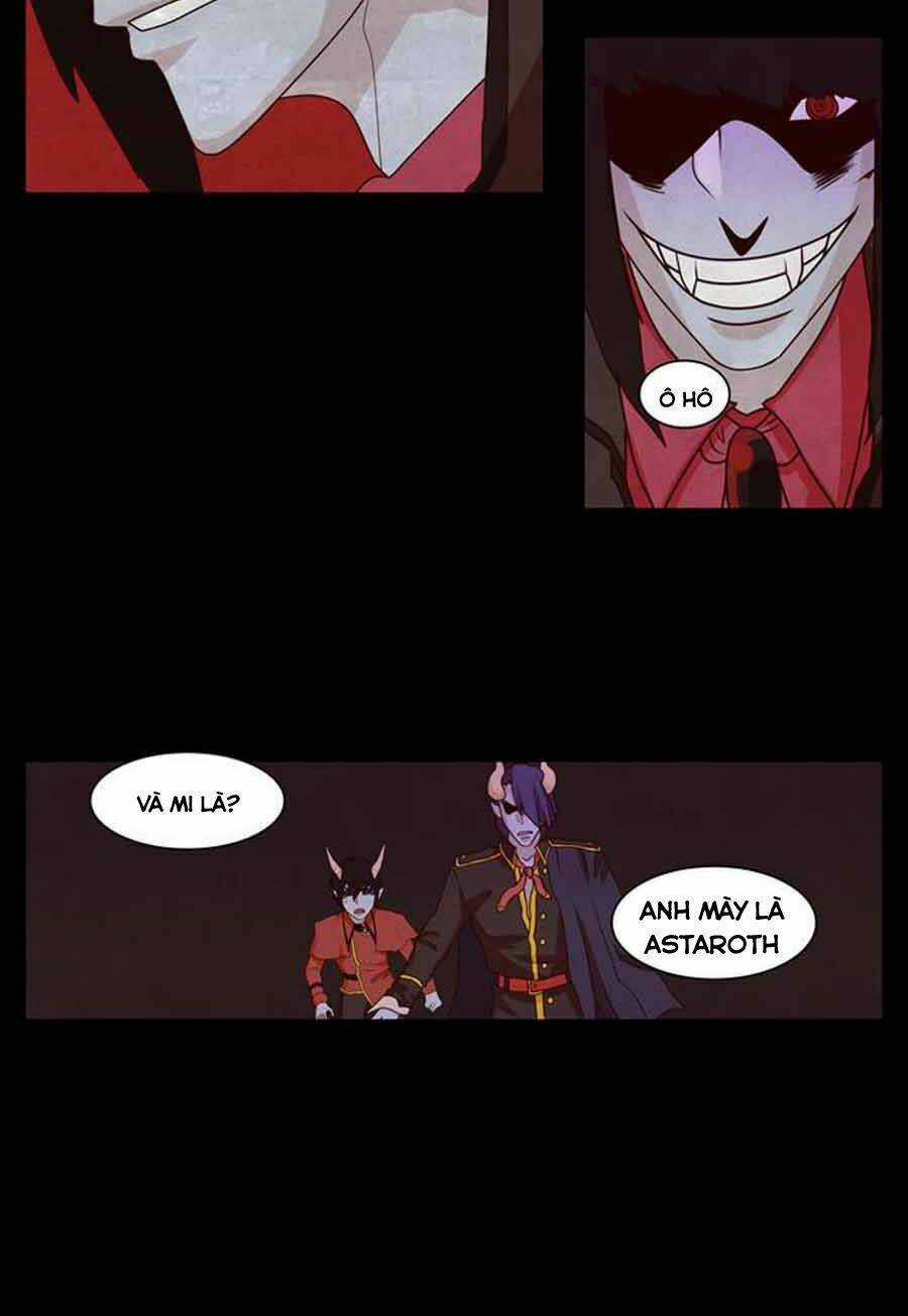 The Devil King Is Bored season 2 Chapter 17 trang 31