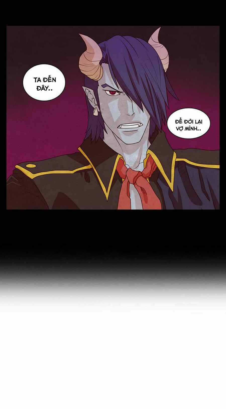 The Devil King Is Bored season 2 Chapter 17 trang 32