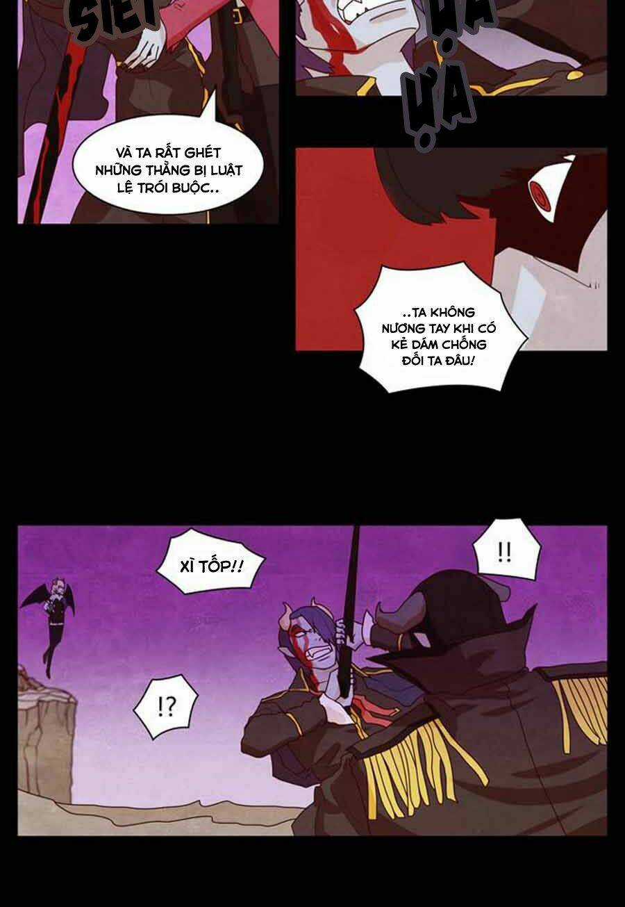 The Devil King Is Bored season 2 Chapter 18 trang 11