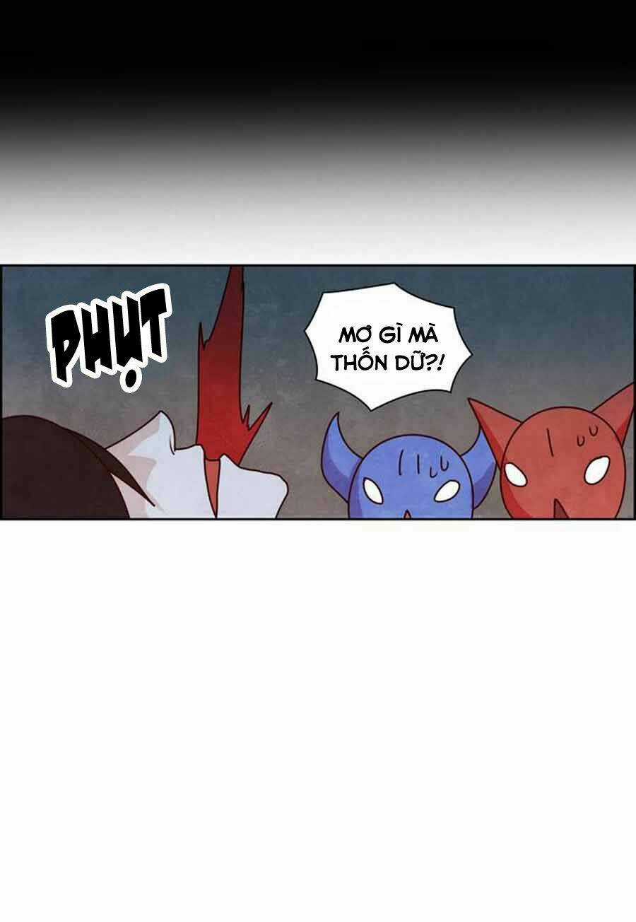 The Devil King Is Bored season 2 Chapter 18 trang 18