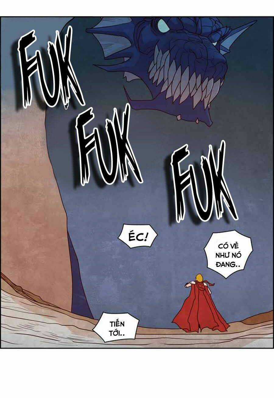 The Devil King Is Bored season 2 Chapter 18 trang 21