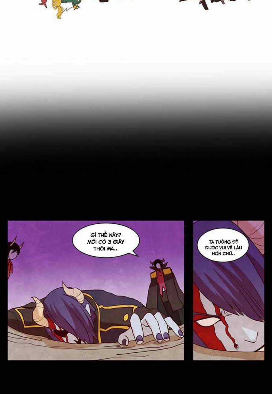 The Devil King Is Bored season 2 Chapter 18 trang 3