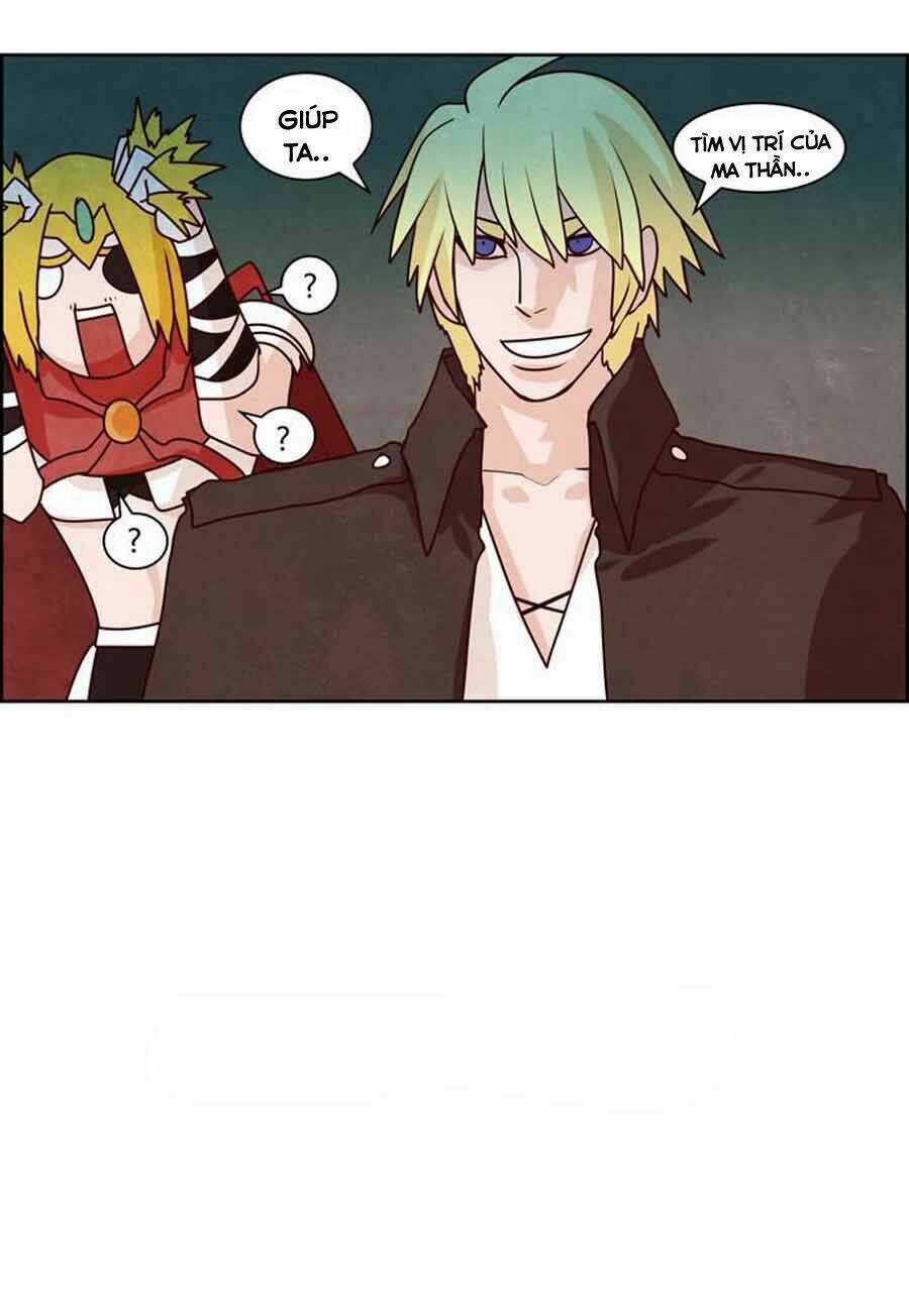 The Devil King Is Bored season 2 Chapter 18 trang 30