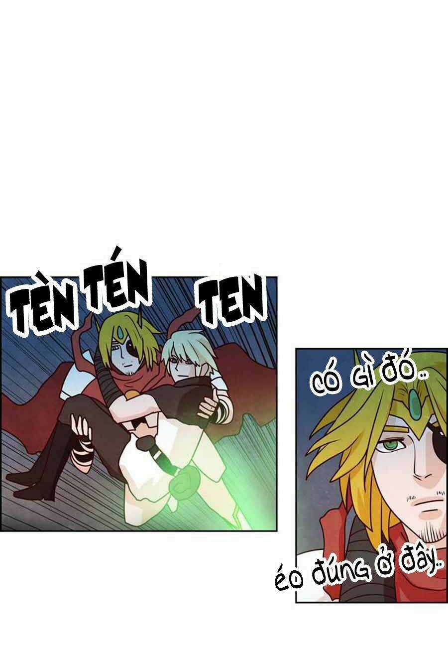 The Devil King Is Bored season 2 Chapter 19 trang 23