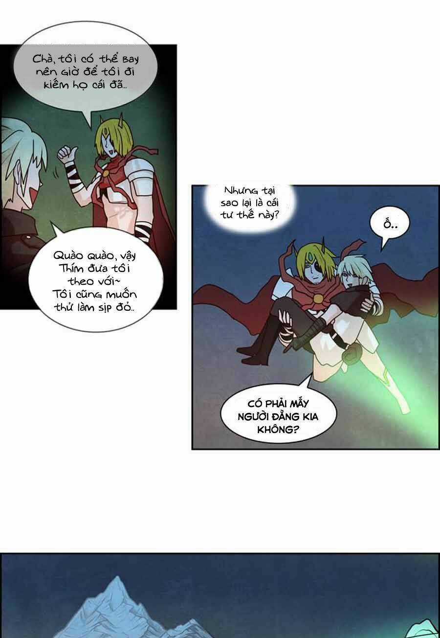 The Devil King Is Bored season 2 Chapter 19 trang 24