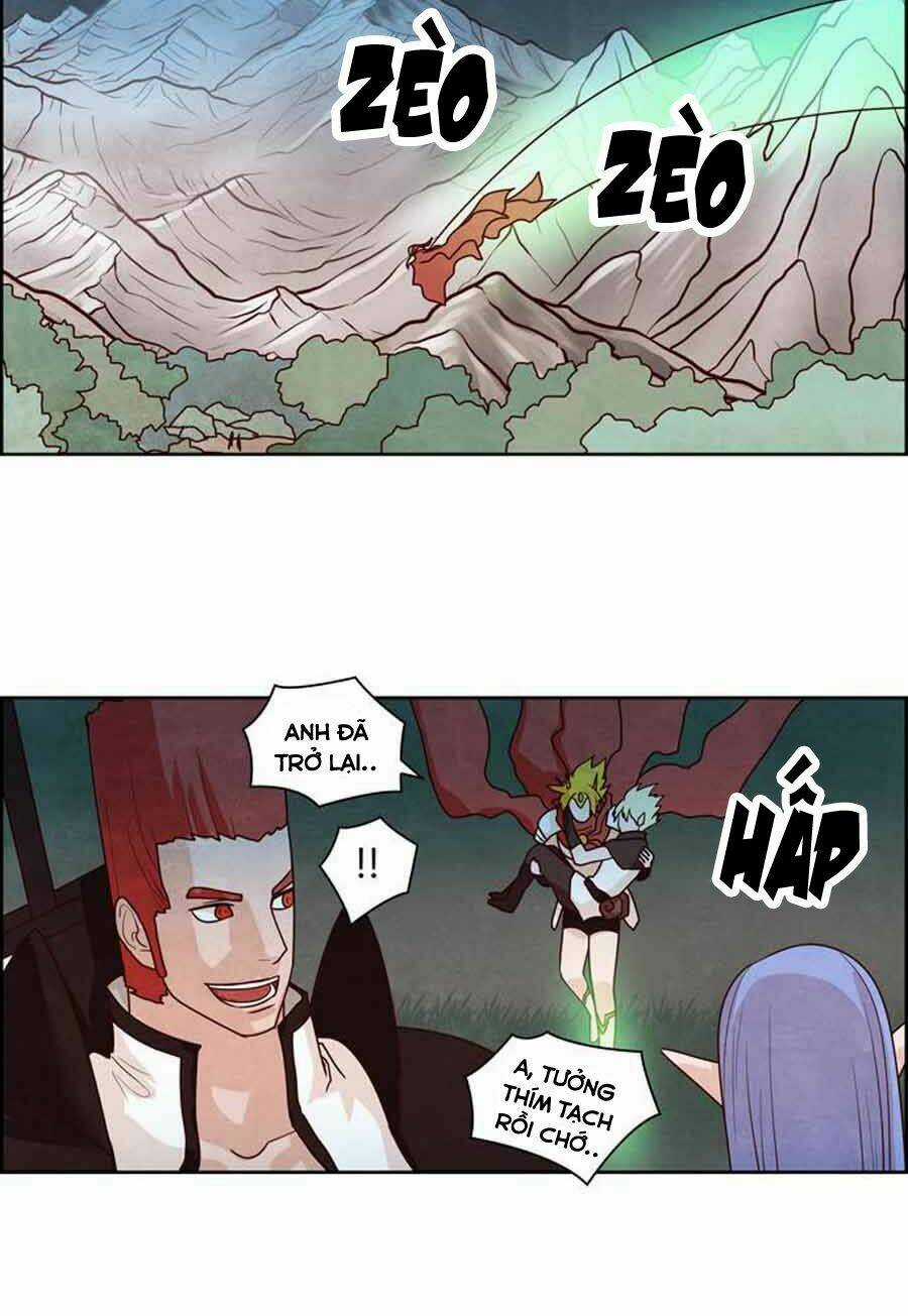 The Devil King Is Bored season 2 Chapter 19 trang 25