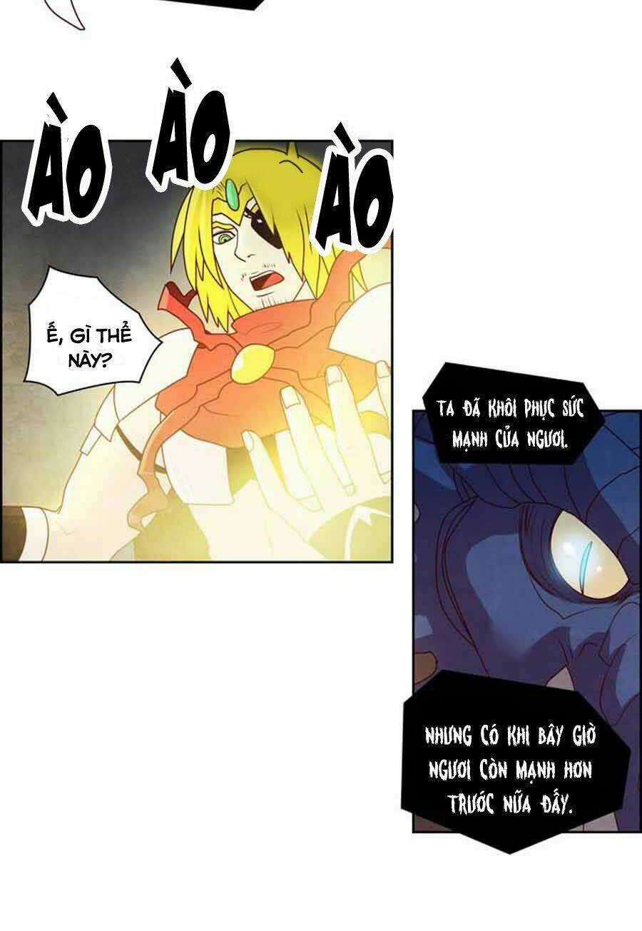 The Devil King Is Bored season 2 Chapter 19 trang 7