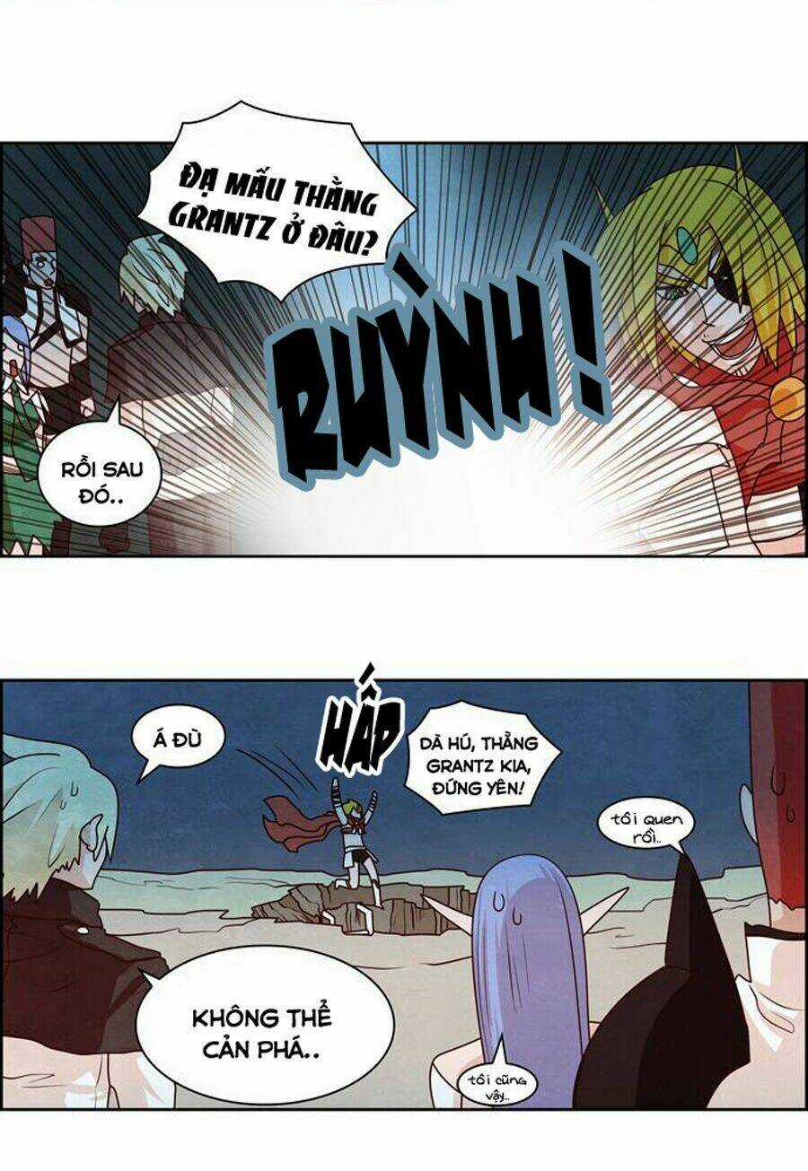 The Devil King Is Bored season 2 Chapter 20 trang 13