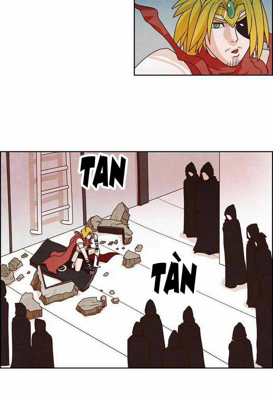 The Devil King Is Bored season 2 Chapter 20 trang 15