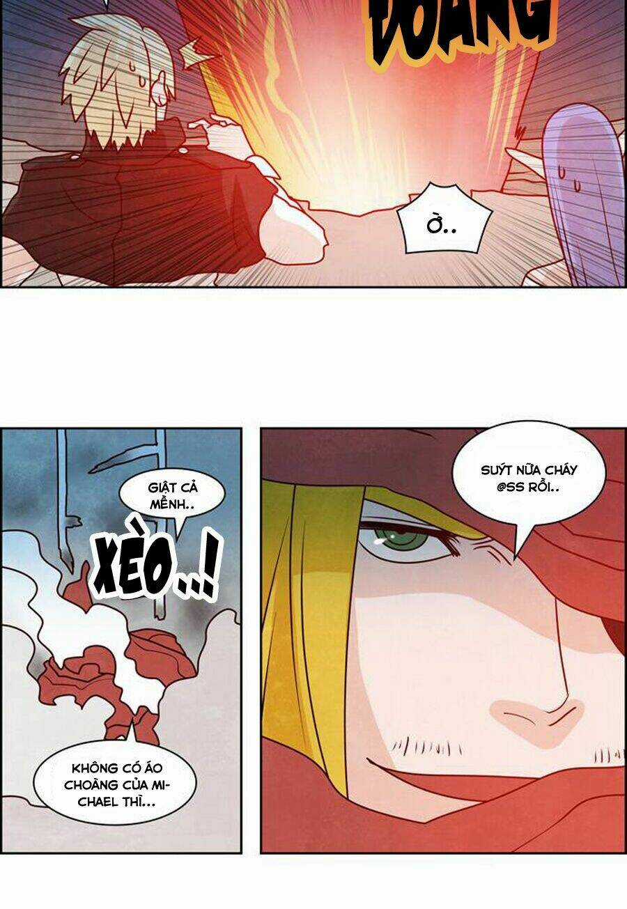 The Devil King Is Bored season 2 Chapter 20 trang 17