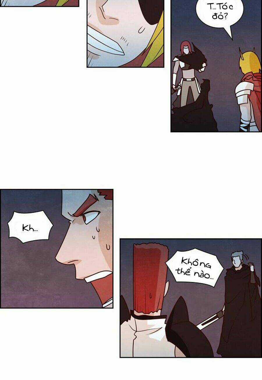 The Devil King Is Bored season 2 Chapter 21 trang 17