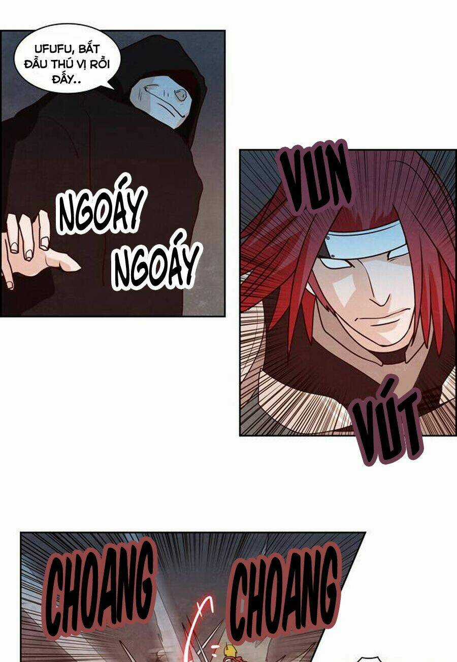 The Devil King Is Bored season 2 Chapter 21 trang 20