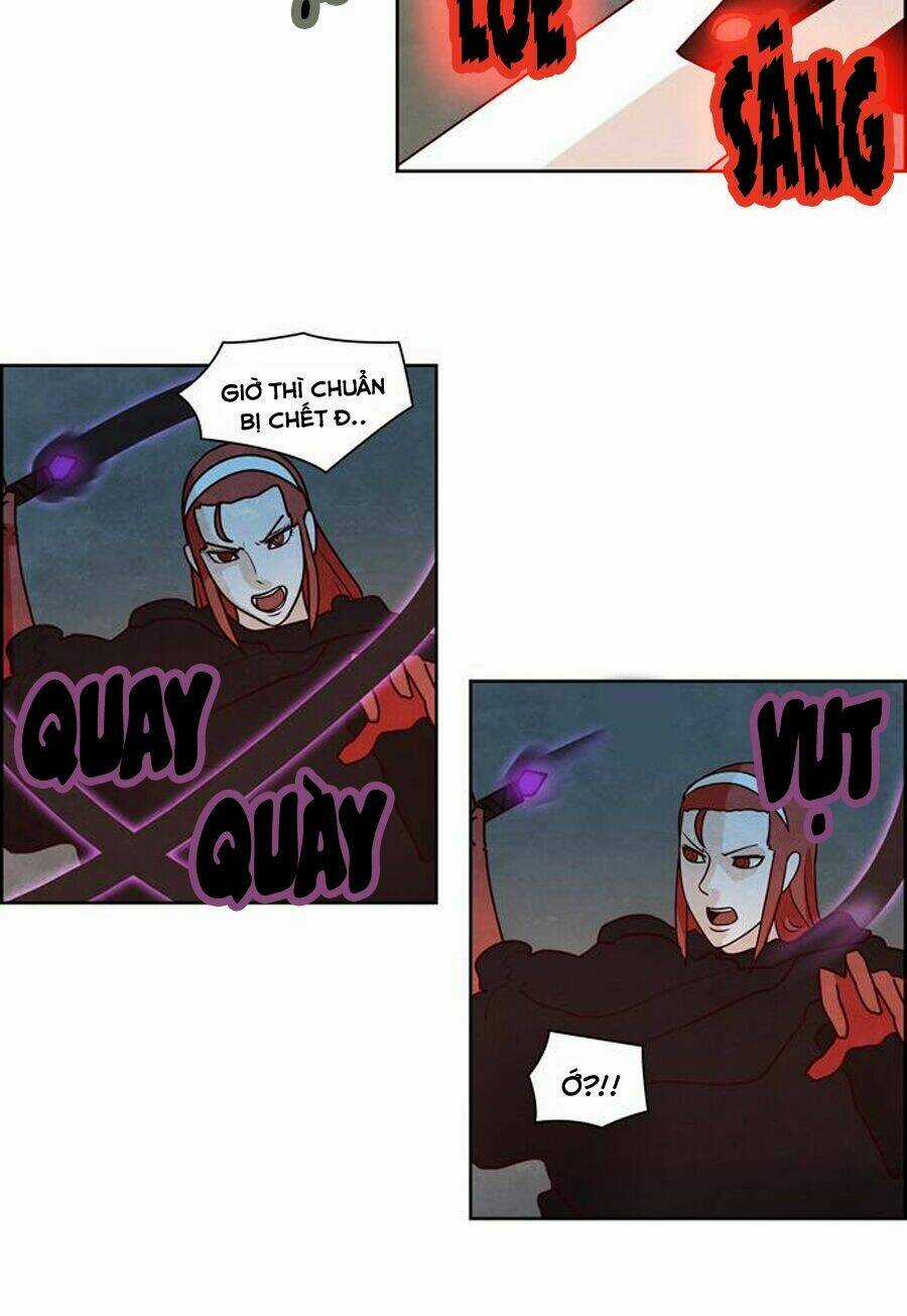 The Devil King Is Bored season 2 Chapter 21 trang 25