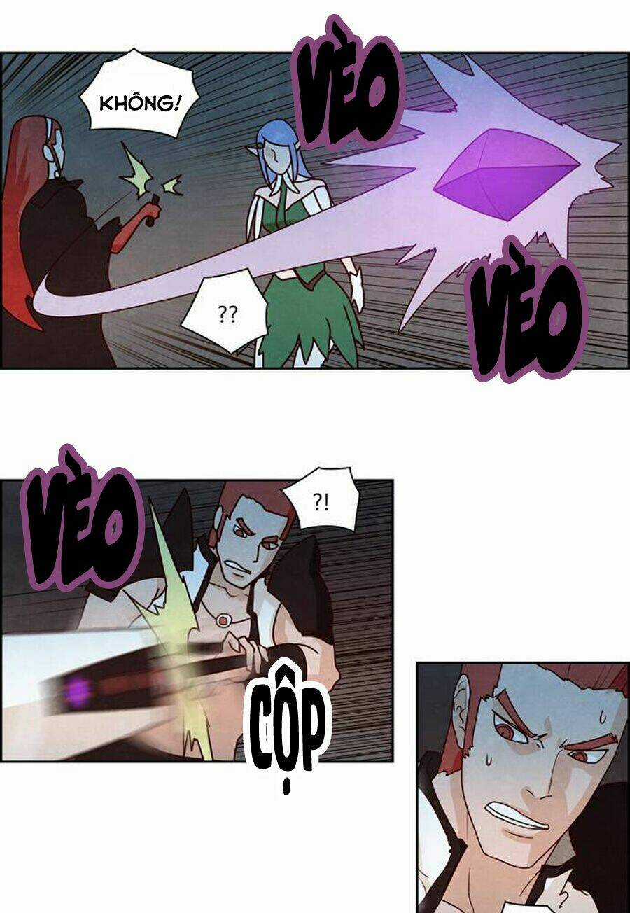 The Devil King Is Bored season 2 Chapter 21 trang 26