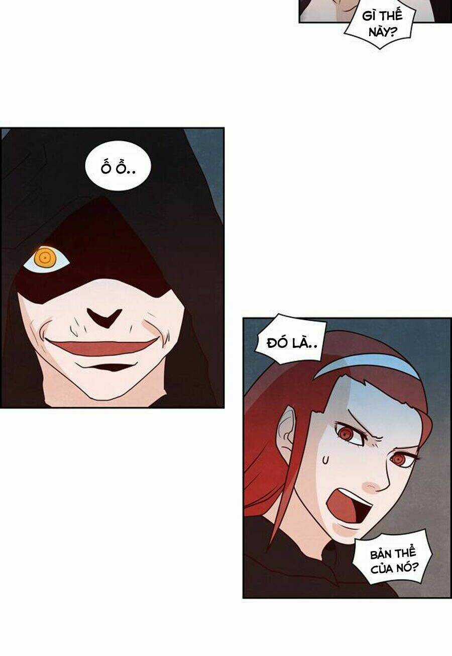 The Devil King Is Bored season 2 Chapter 21 trang 27