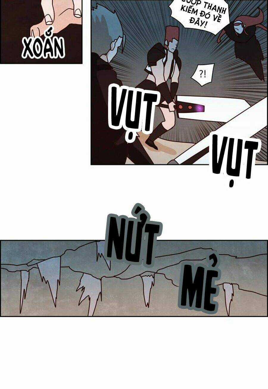 The Devil King Is Bored season 2 Chapter 21 trang 29