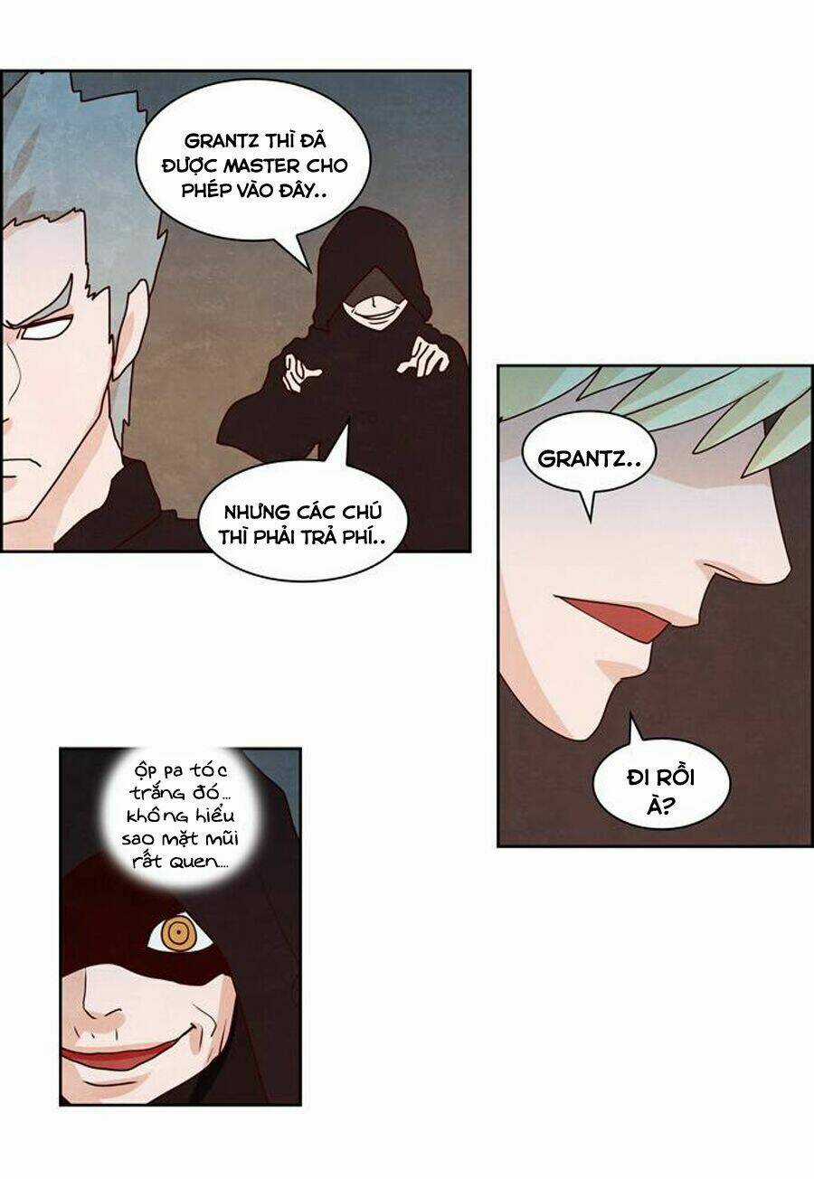 The Devil King Is Bored season 2 Chapter 22 trang 16