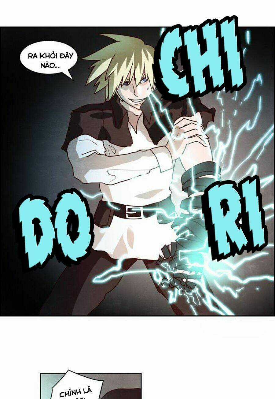 The Devil King Is Bored season 2 Chapter 22 trang 18