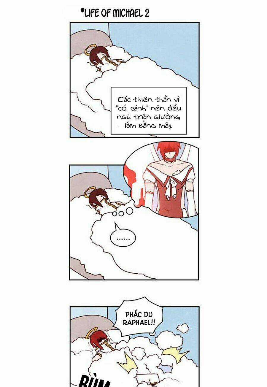 The Devil King Is Bored season 2 Chapter 22 trang 26