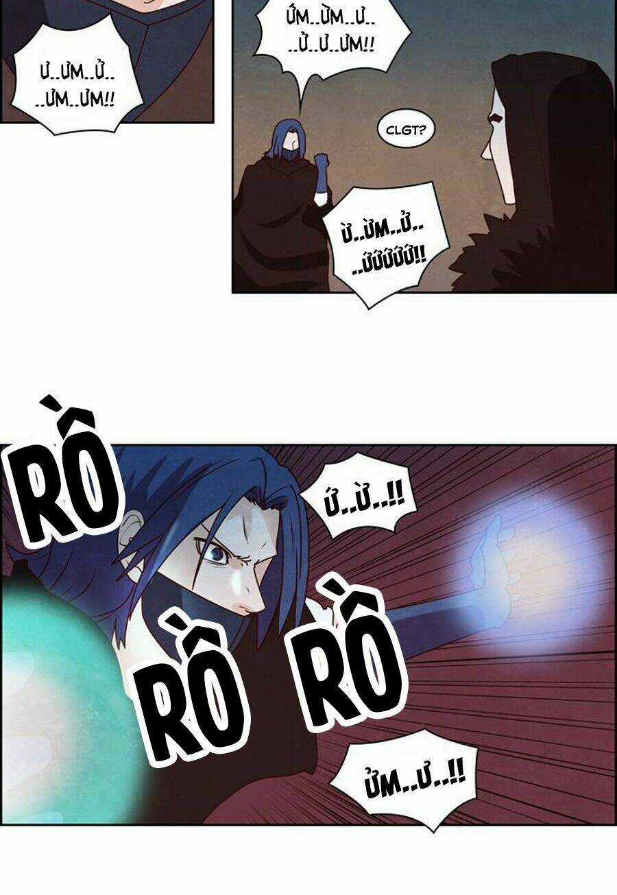 The Devil King Is Bored season 2 Chapter 22 trang 3