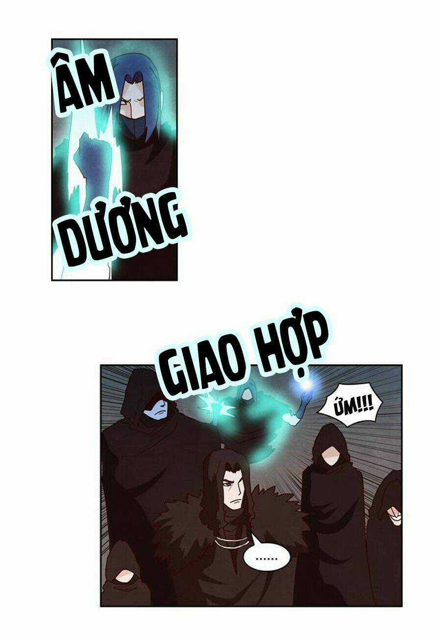 The Devil King Is Bored season 2 Chapter 22 trang 4