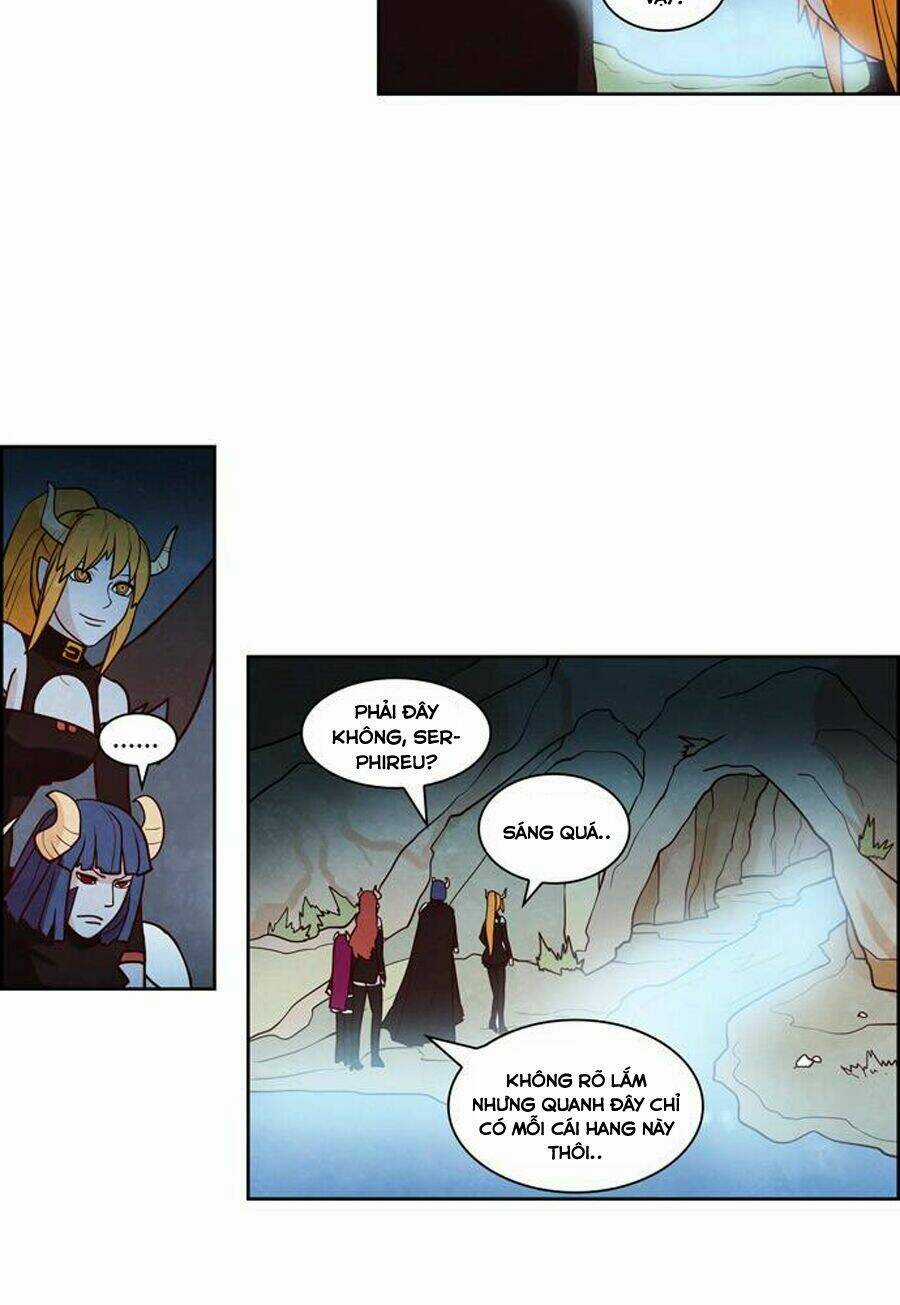 The Devil King Is Bored season 2 Chapter 23 trang 17