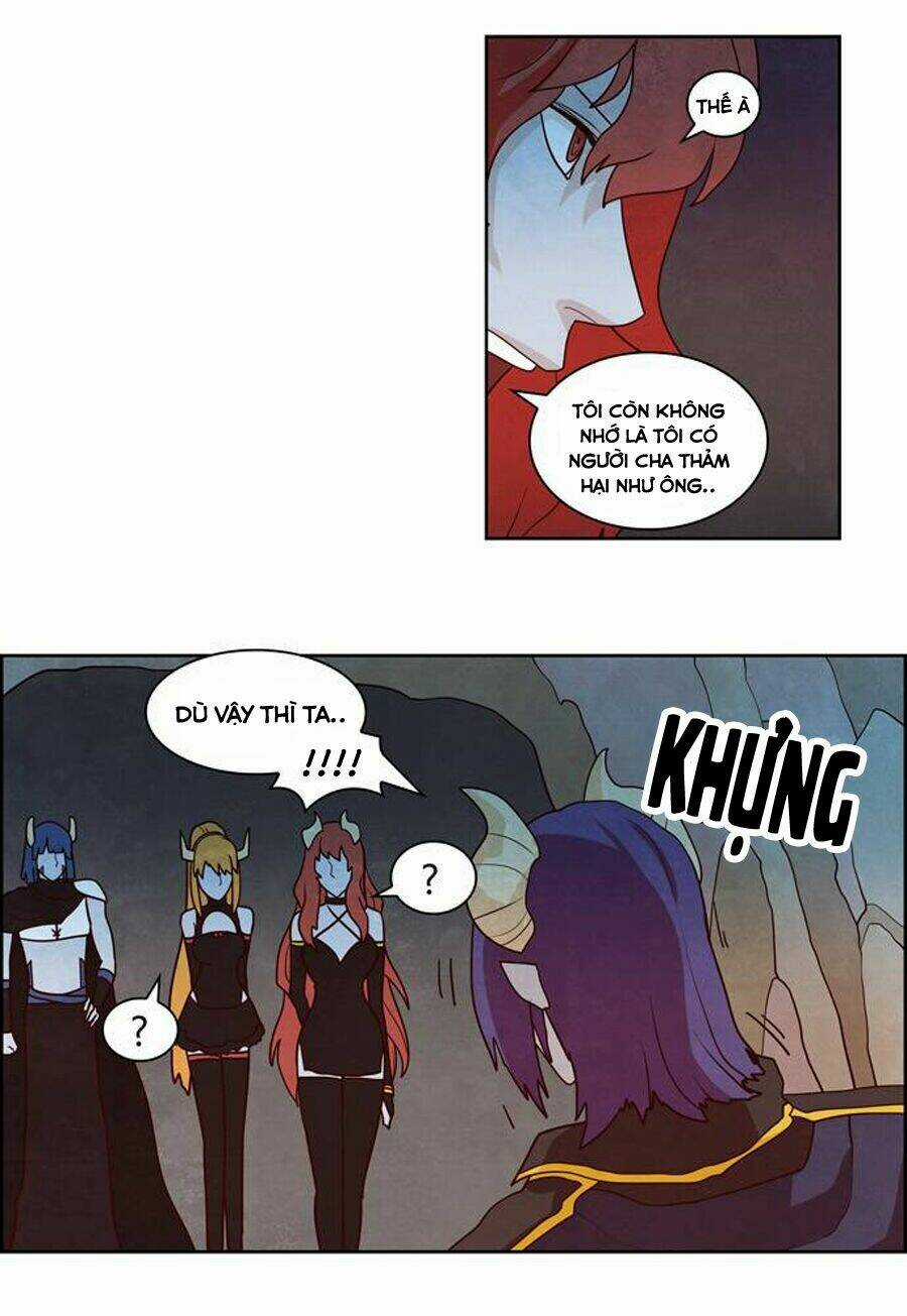 The Devil King Is Bored season 2 Chapter 23 trang 23