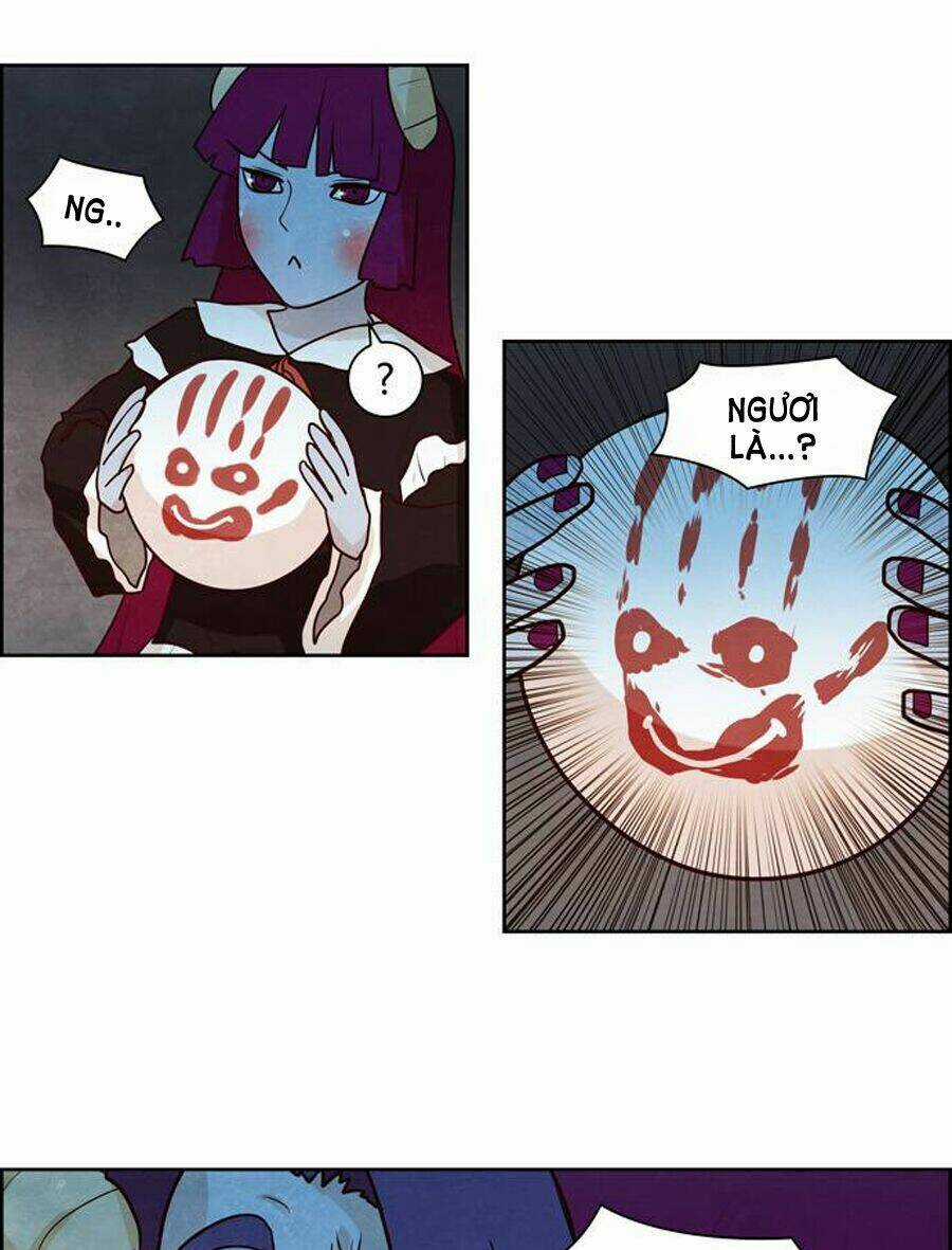 The Devil King Is Bored season 2 Chapter 23 trang 26