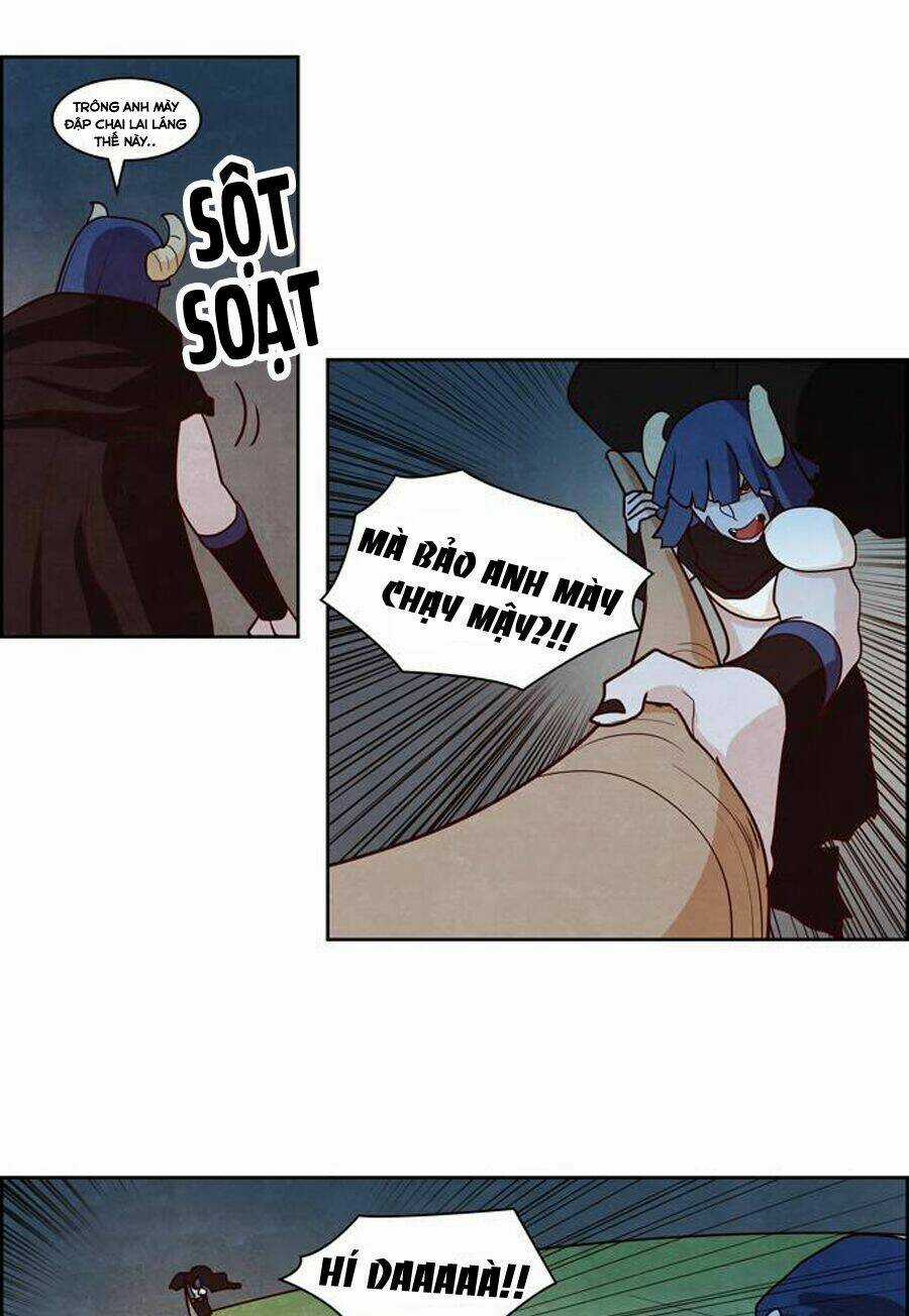 The Devil King Is Bored season 2 Chapter 23 trang 6